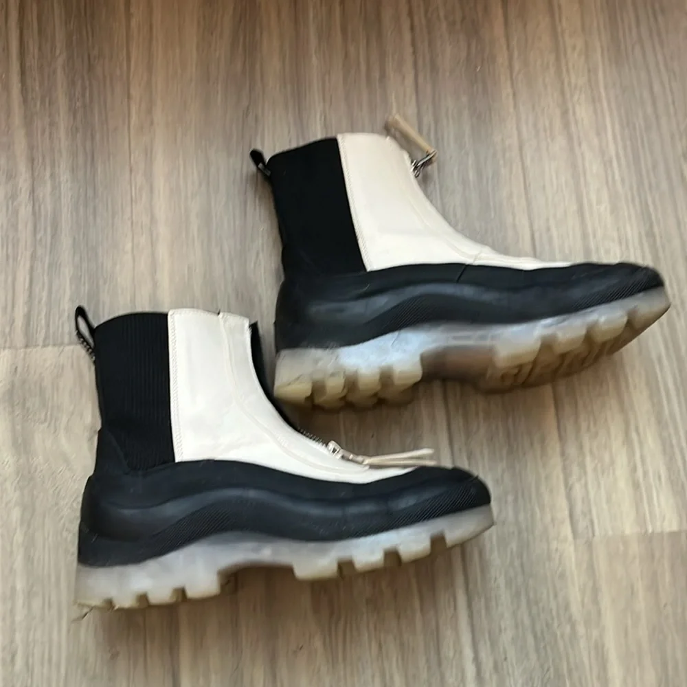 Circus by Sam Edelman booties - Picture 3 of 7